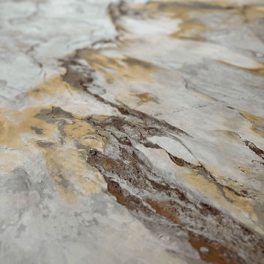 Indian Autumn Translucent - Delacopanels