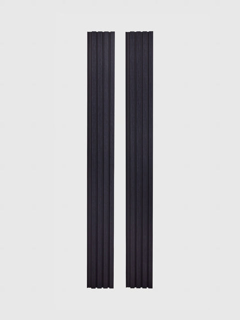 Black Oak | Outdoor Panel - Delaco Panels