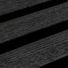 Black Oak | Outdoor Panel
