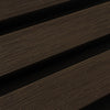 Brown Oak | Outdoor Panel