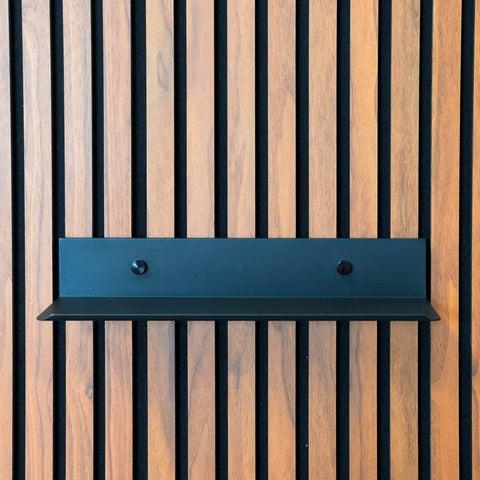 Delaco® Narrow Shelf (Small) - Delacopanels