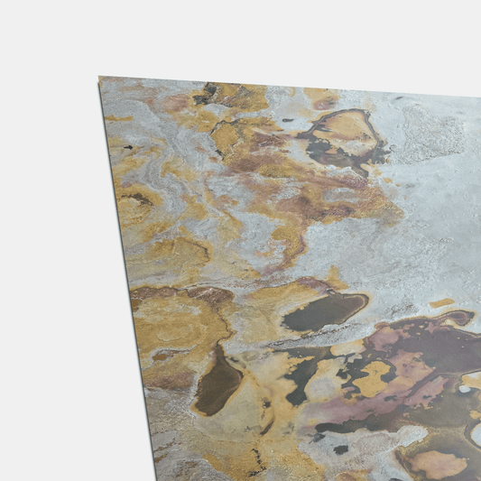 Sample | Indian Autumn - Delacopanels