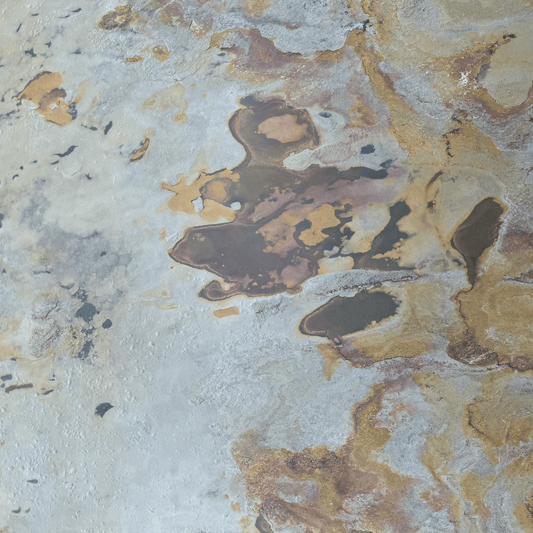 Indian Autumn - Delacopanels