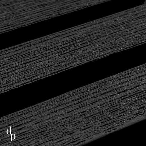 Sample | Black Oak (Outdoor) - Delacopanels