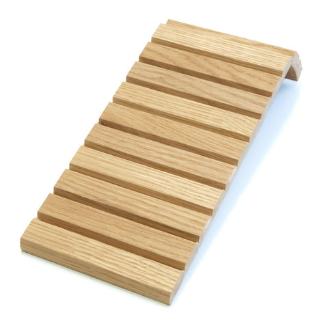 Sample Box | Fluted Panels - Delacopanels