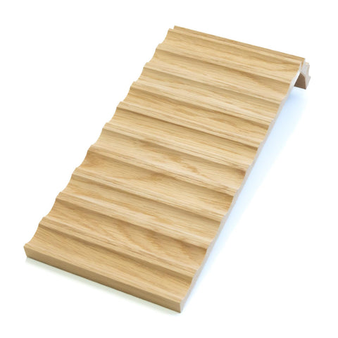 Sample Box | Fluted Panels - Delacopanels