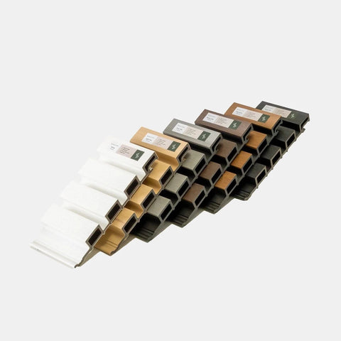Sample Box | Outdoor Panels - Delaco Panels®