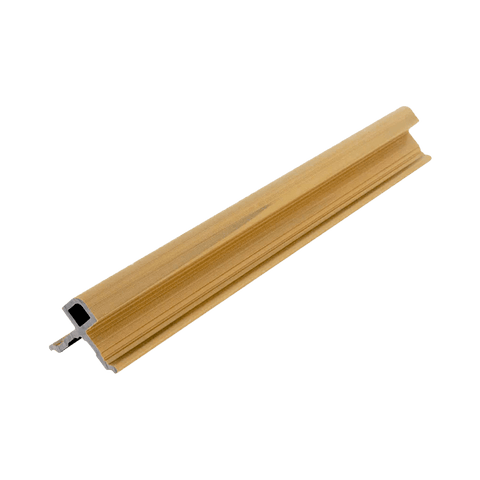 Corner Banding | Outdoor Panels - Delacopanels