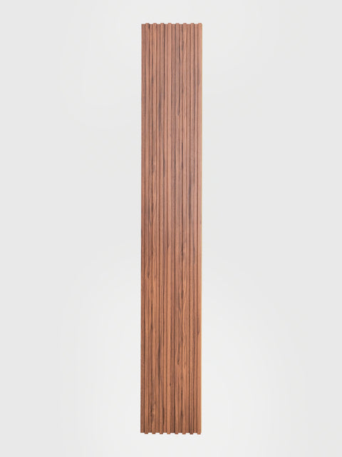 Teak Royal | Indoor Interlock - Delaco Panels