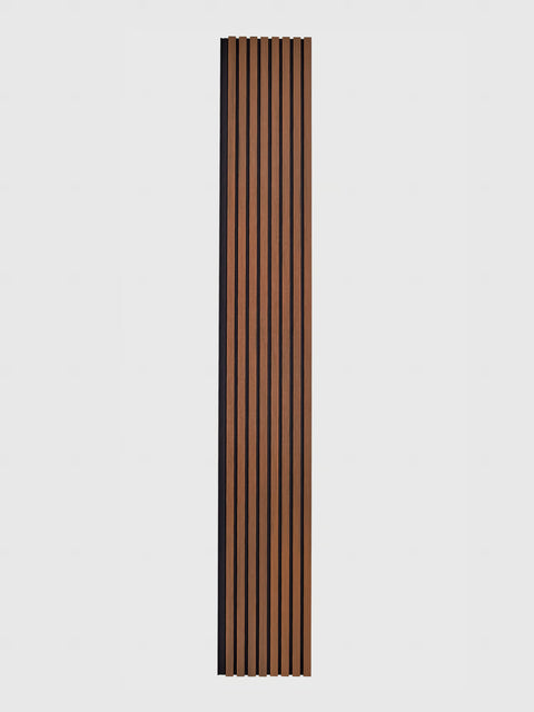 Teak Wood | Outdoor Panel - Delaco Panels