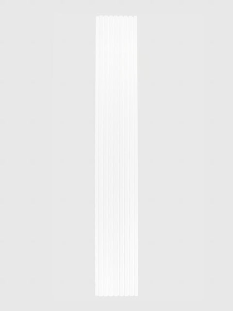 White | Outdoor Panel - Delaco Panels