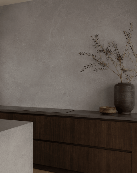 Concrete Medium | Natural Stone (Large) - Delaco Panels®