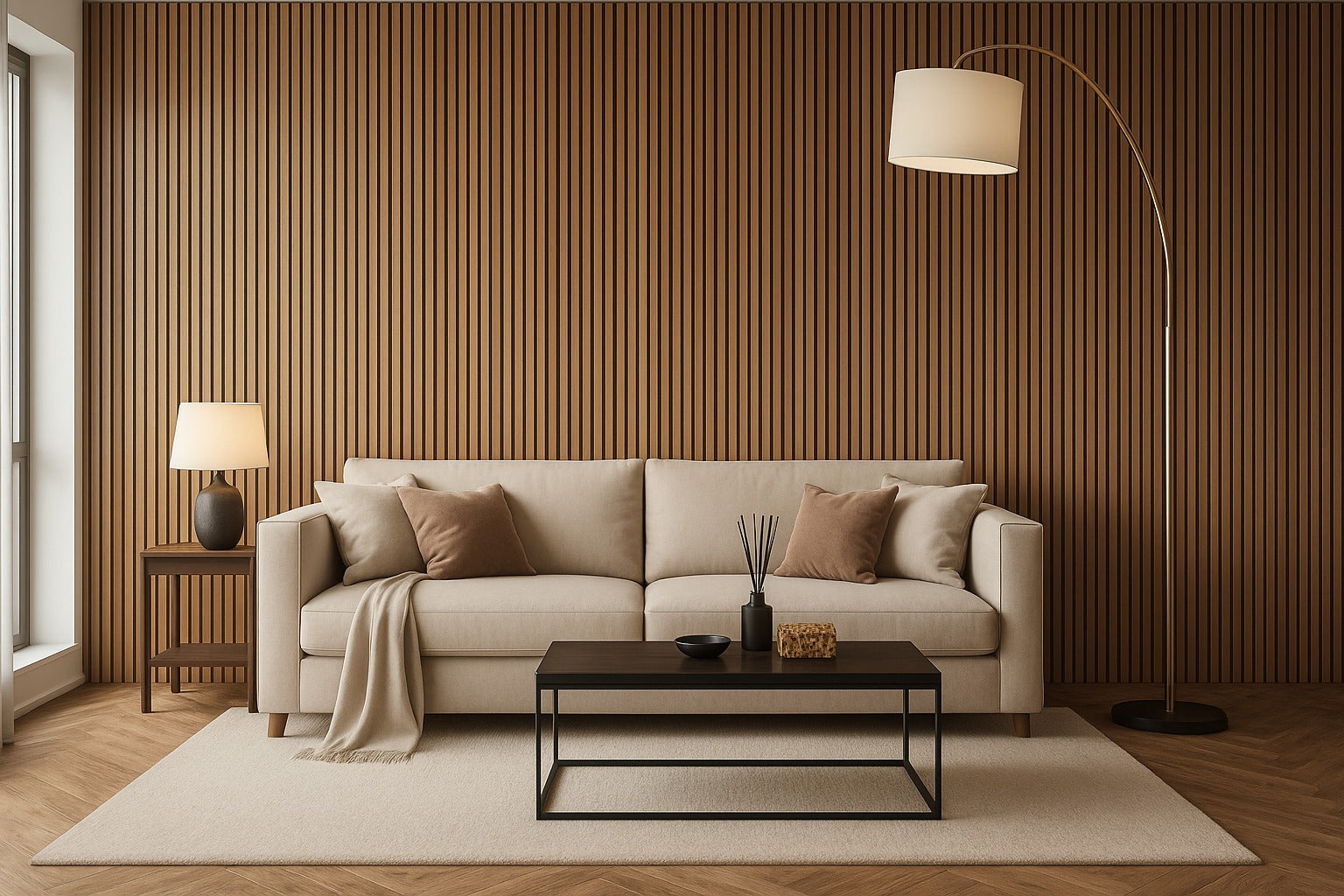 10 Creative Ways to Use Acoustic Panels in Your Home