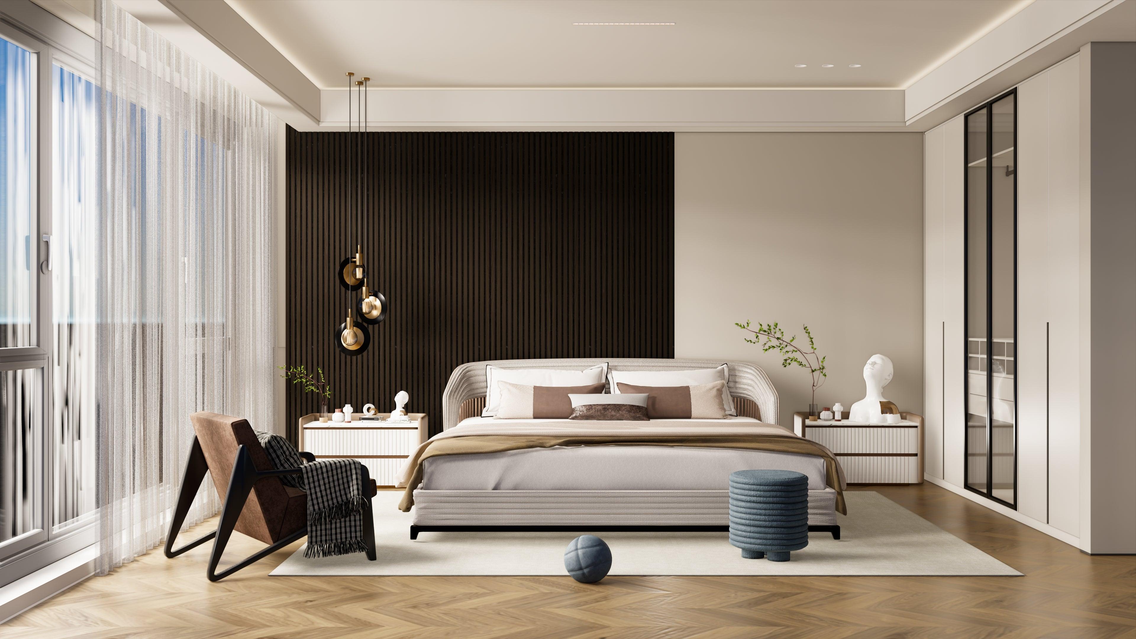 3 Simple Tips to Improve Acoustics in Your Space - Delacopanels