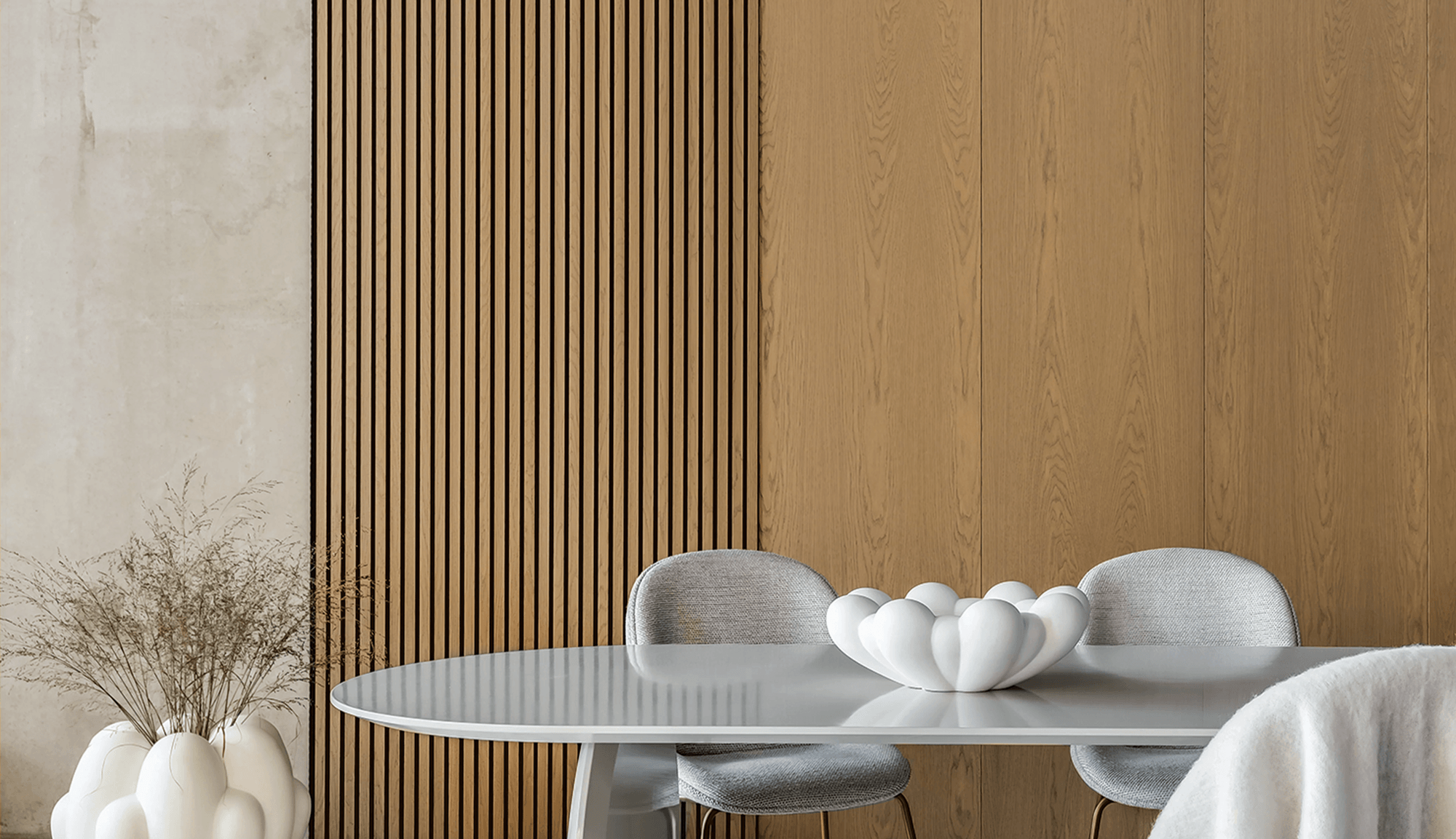 2024 Interior Design Trends & Acoustic Solutions - Delacopanels