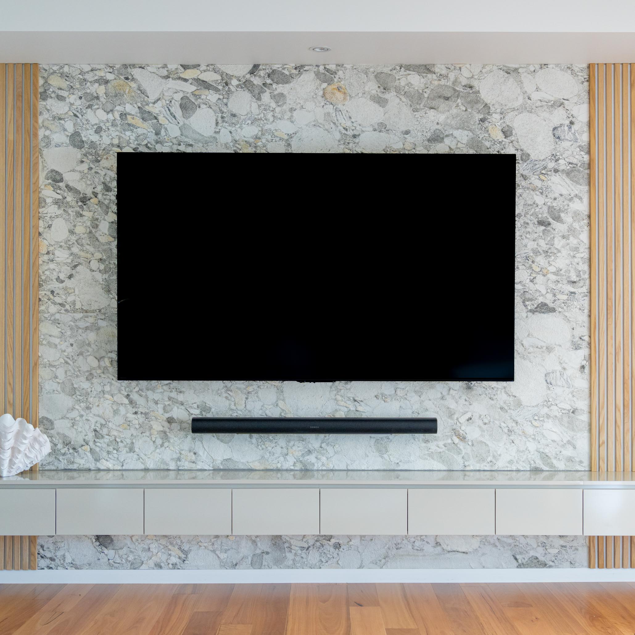 Create Focal Points Inside Your Home - Delacopanels