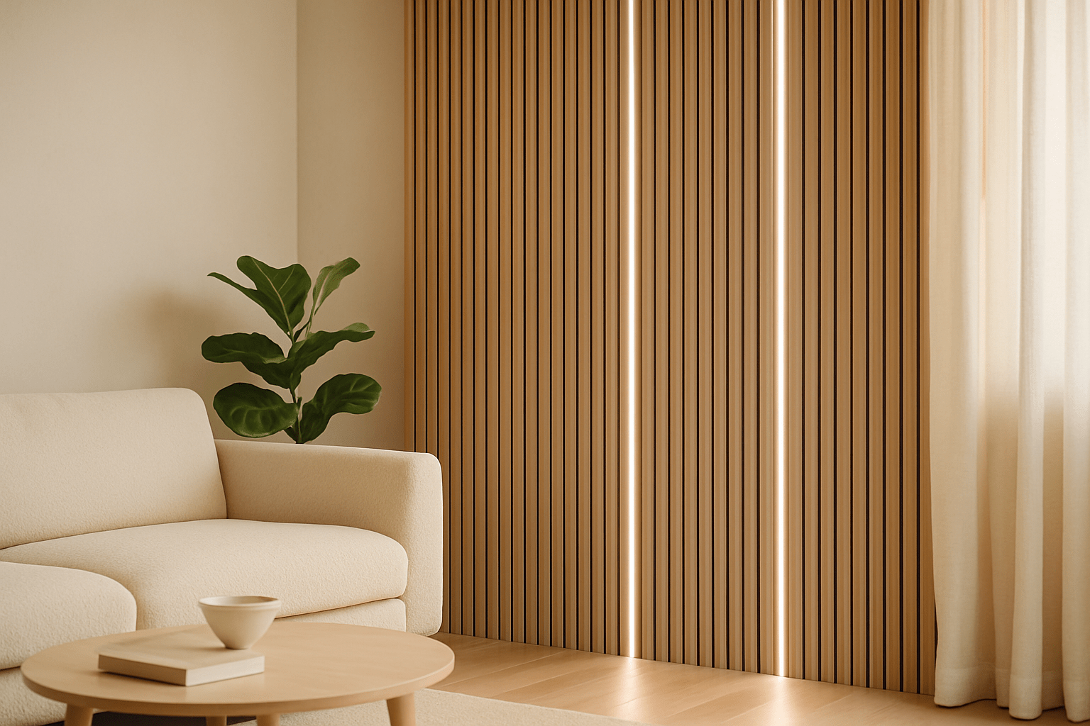 Delaco® Neo Glow – The Ultimate LED Lighting for Your Acoustic Panels! - Delacopanels