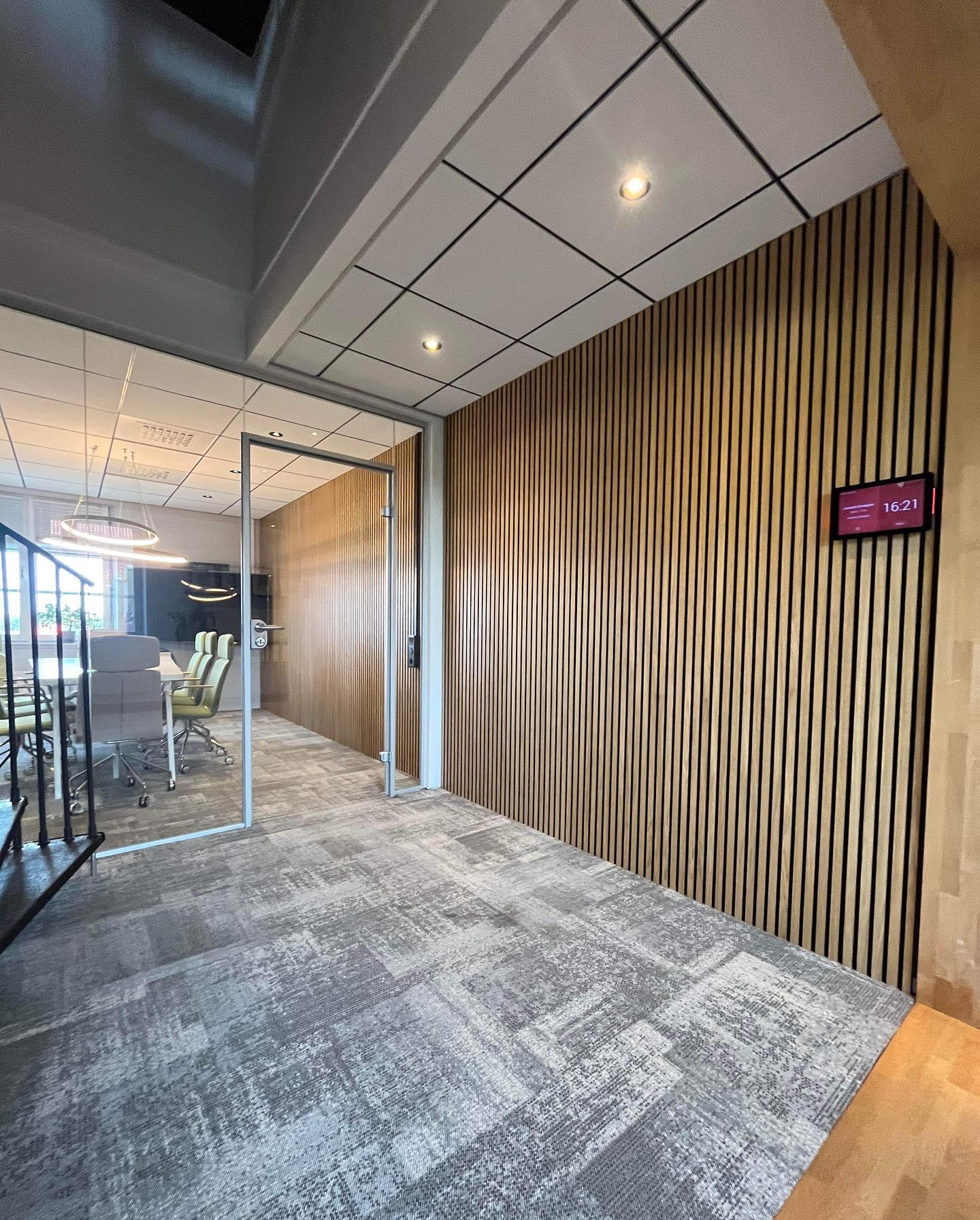 Home Show: Transforming Spaces with Delaco Panels - Delacopanels