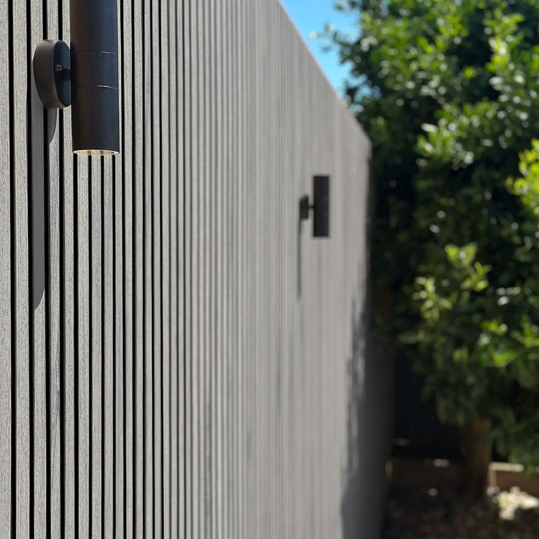 Outdoor Panels for Fences