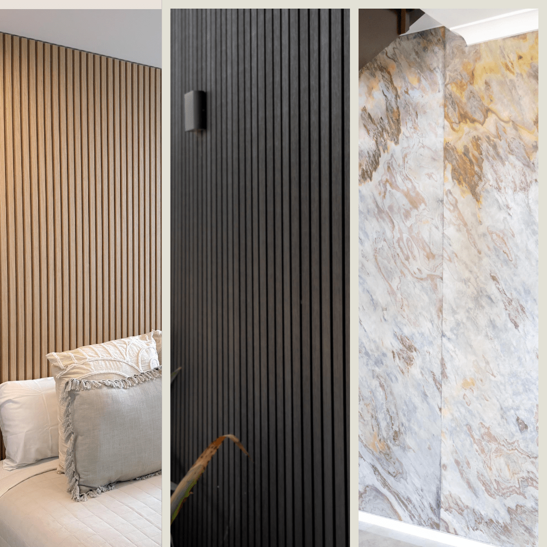 What’s the Difference Between Acoustic, Outdoor and Stone Panels? - Delacopanels