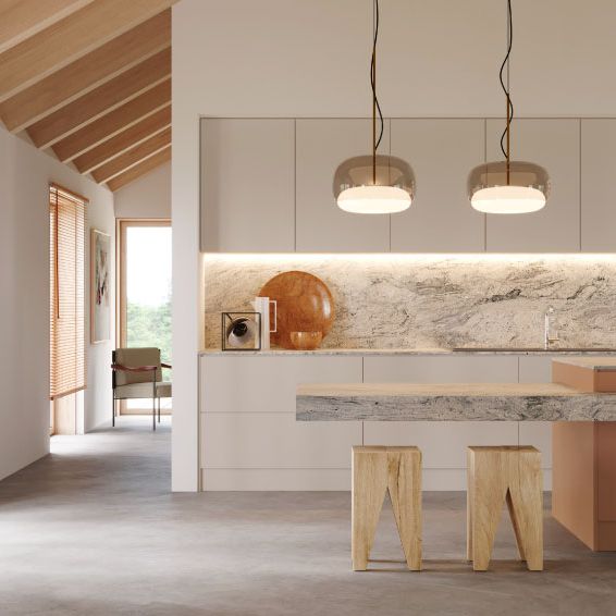 Design with Authenticity: Why Architects Choose Stone Panels - Delacopanels