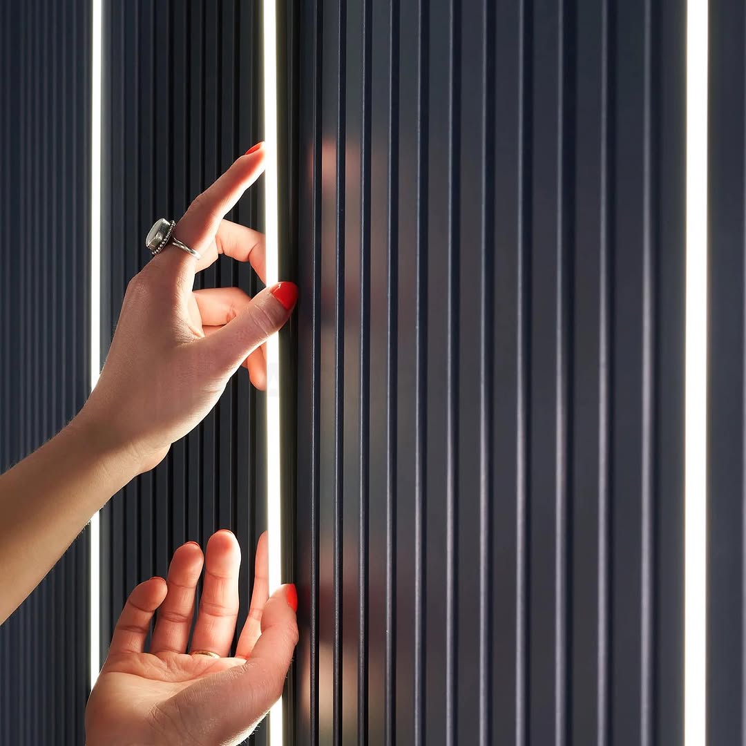 Accessories - Delacopanels