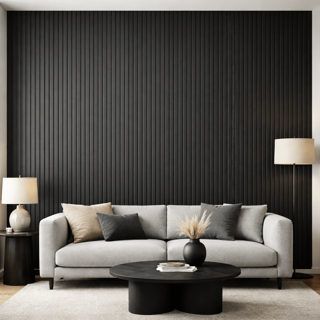 Indoor Interlock - Delacopanels