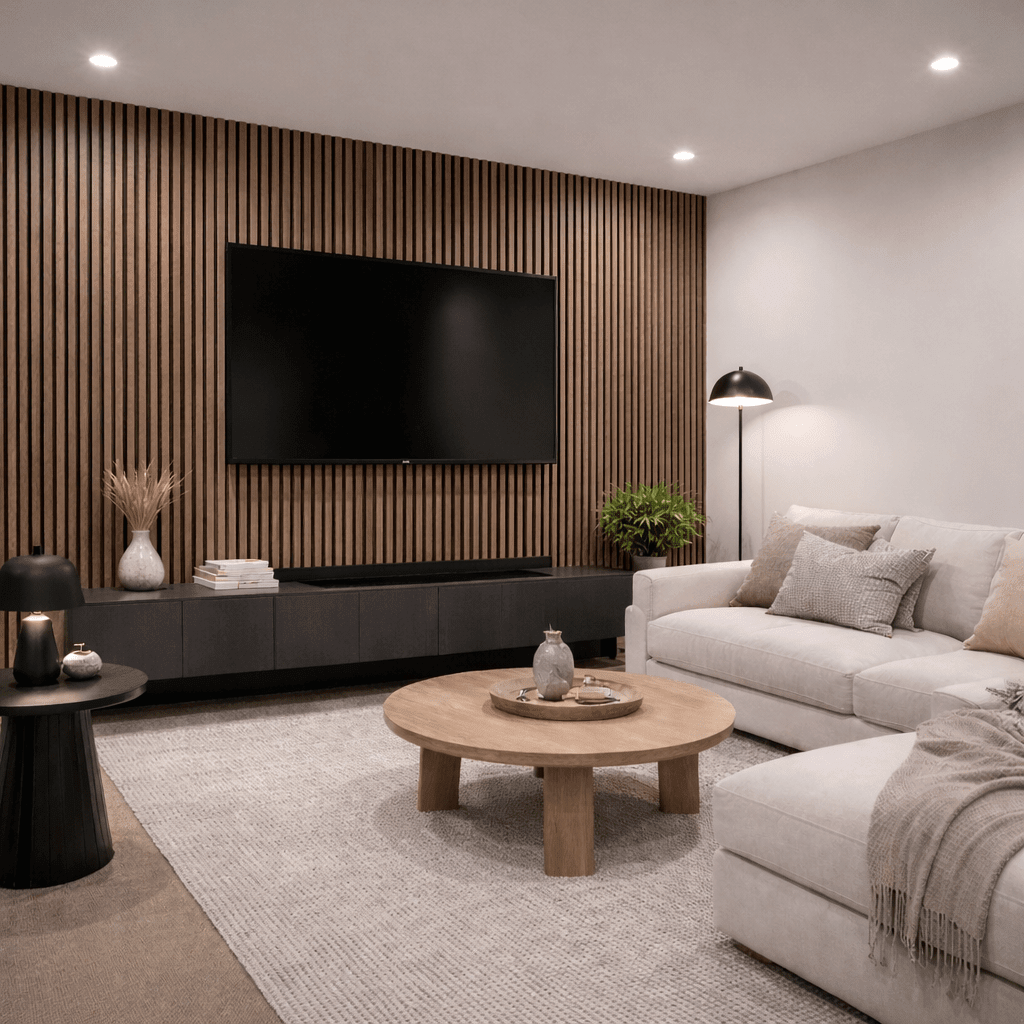 Sample Box | Indoor Interlock