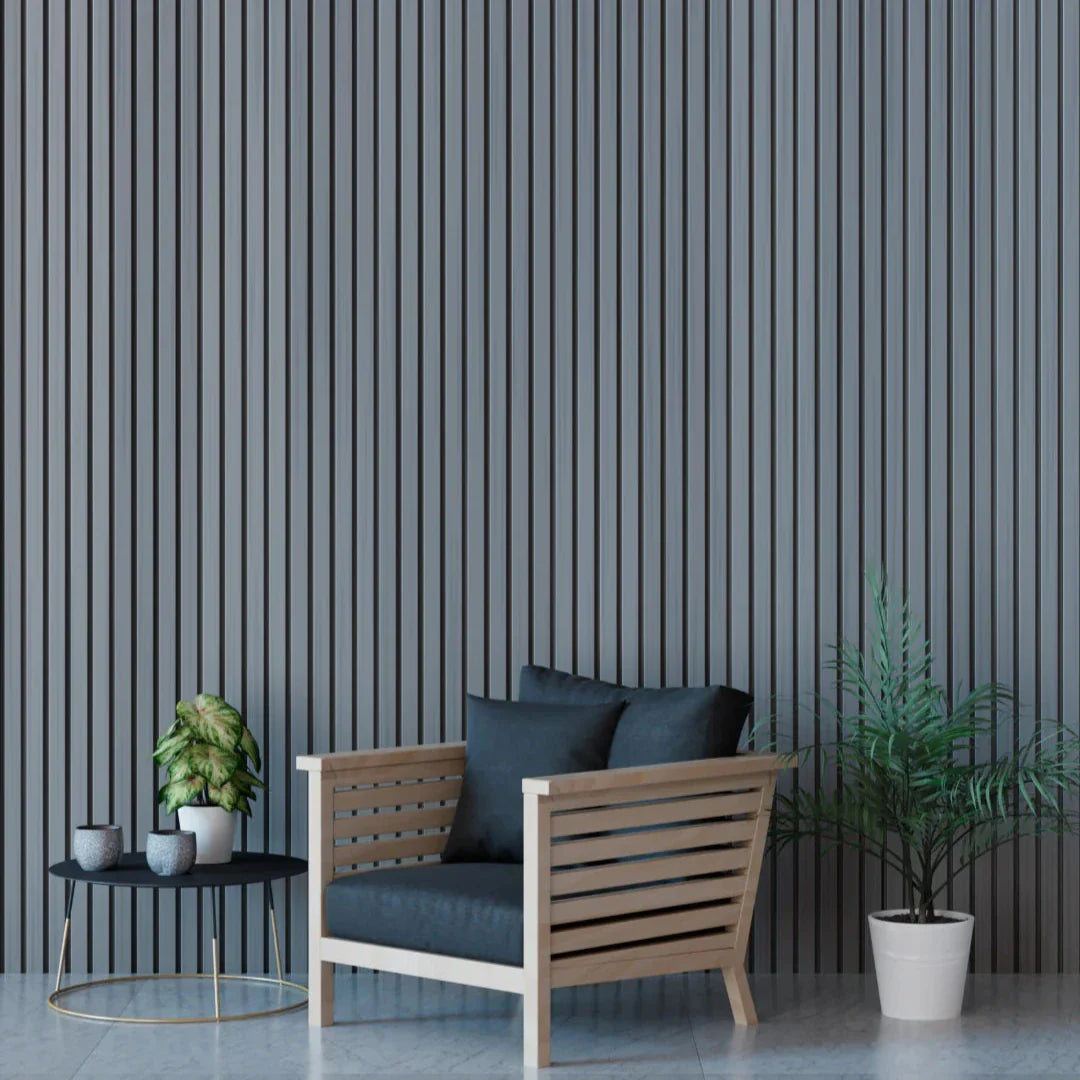 End Slats- Outdoor Panels