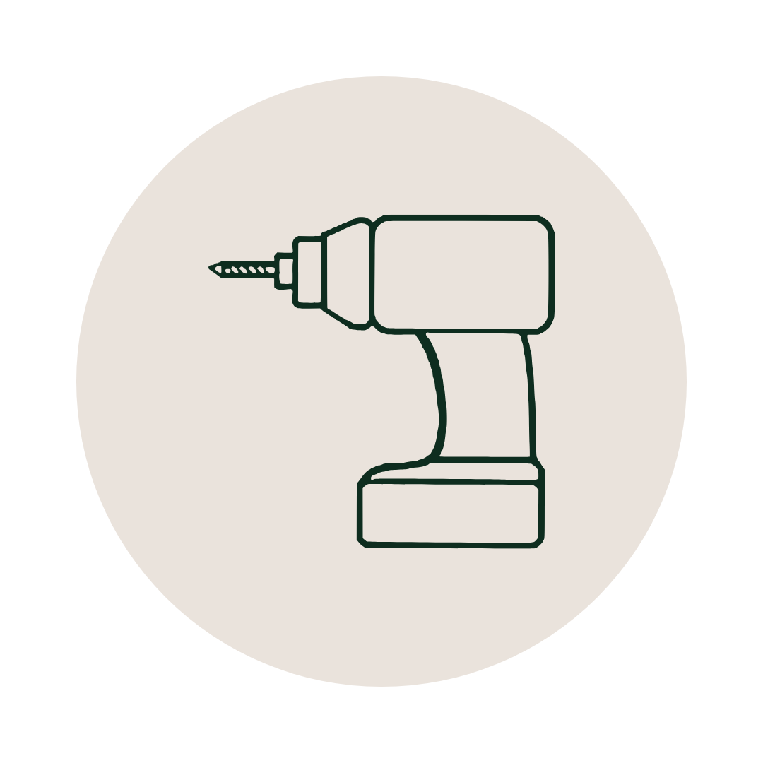 Drill