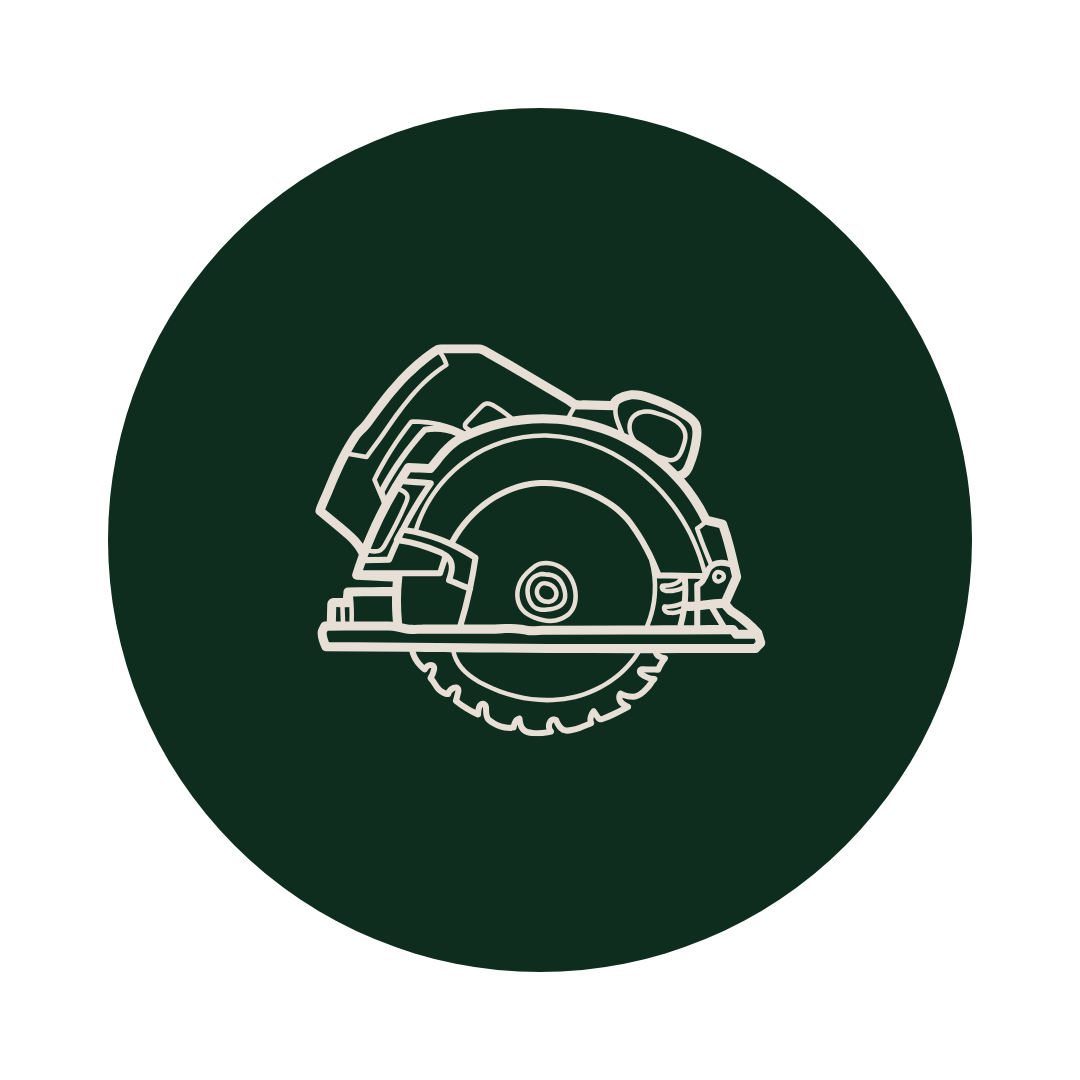 Circular Saw hover