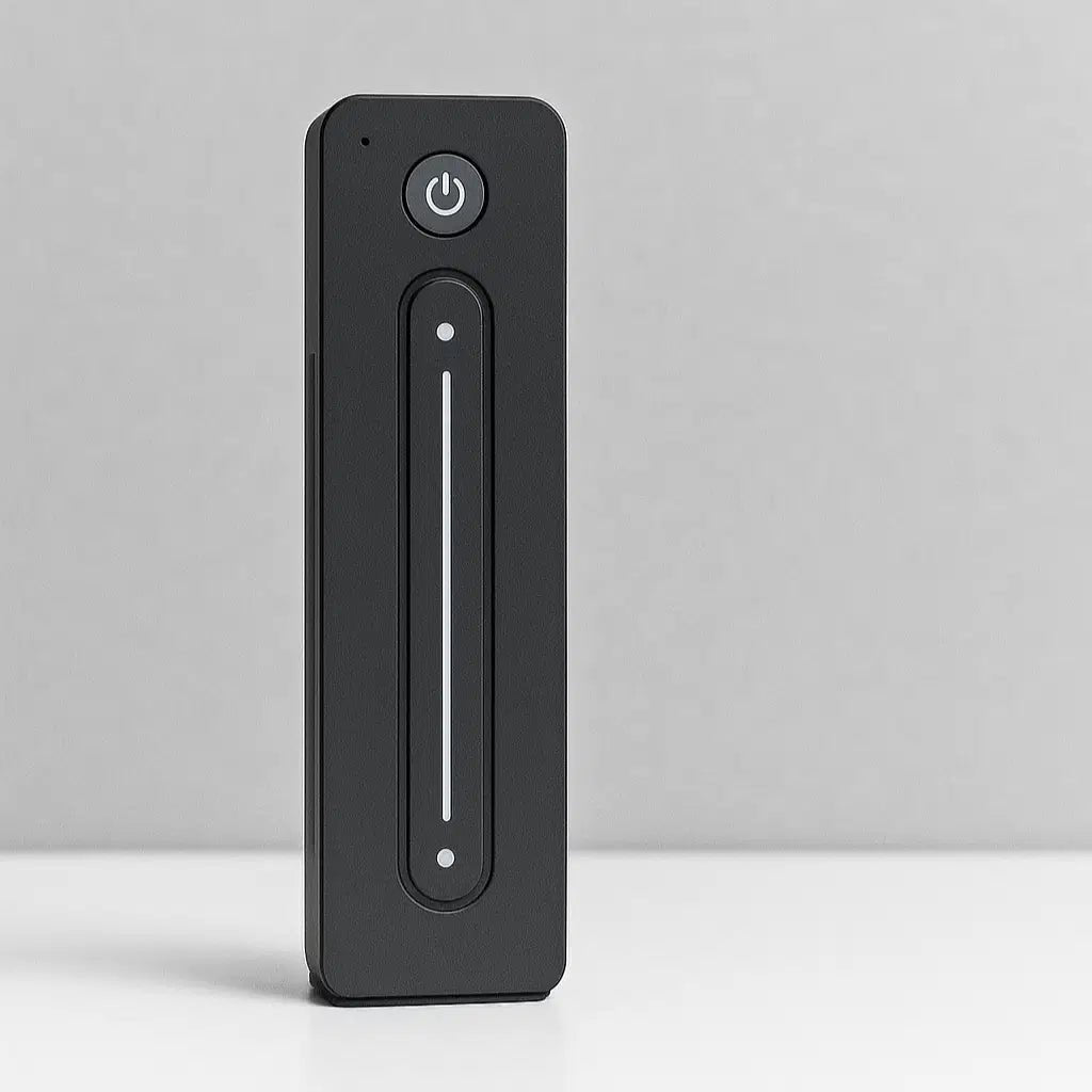 Dimming Remote Control (Warm White) - Delacopanels