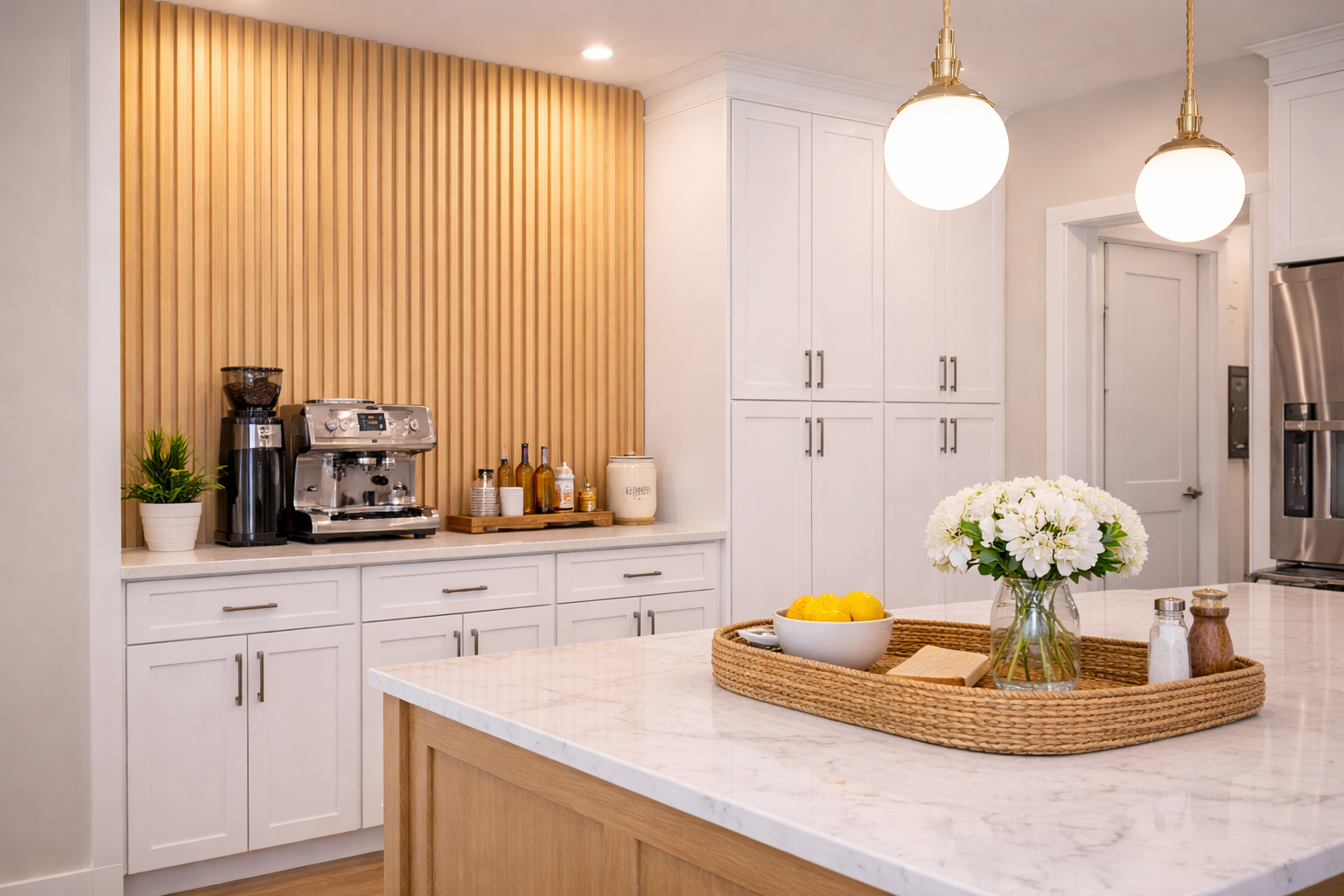 Interlock Panels