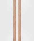 Alabaster Oak | Indoor Interlock - Delaco Panels