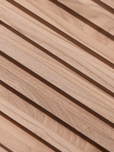 Alabaster Oak | Indoor Interlock 2.2M