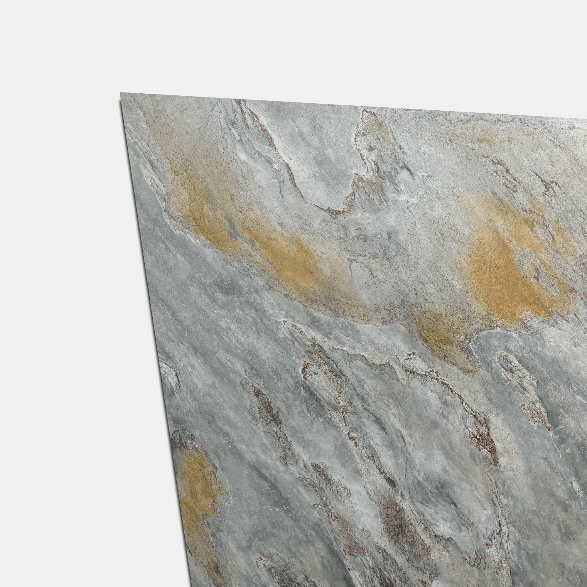 Sample | Indian Autumn Translucent - Delacopanels