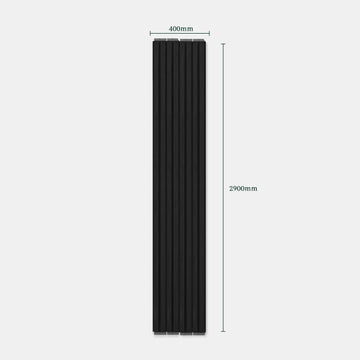 Outdoor Panels