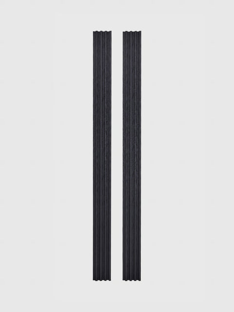 Black Eclipse | Indoor Interlock - Delaco Panels