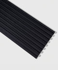Black Eclipse | Indoor Interlock - Delaco Panels