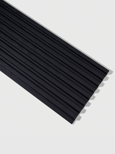Black Eclipse | Indoor Interlock - Delaco Panels
