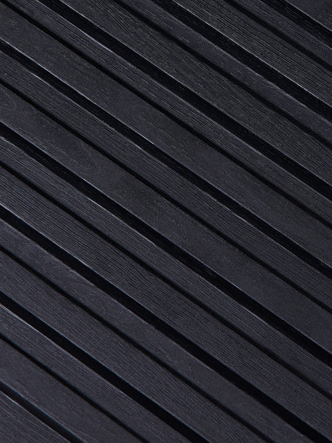 Black Eclipse | Indoor Interlock - Delaco Panels