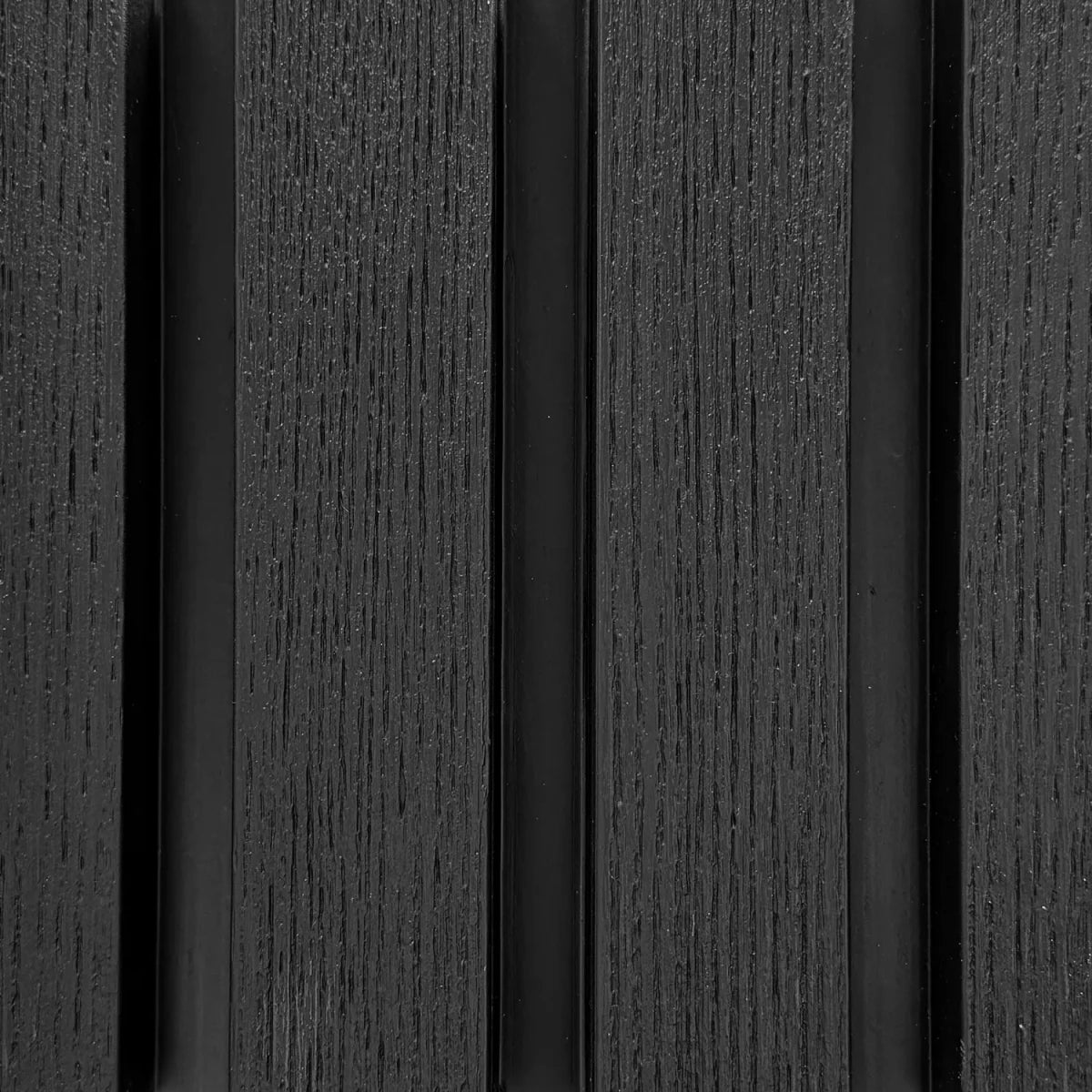 Black Oak | Outdoor Panel 2.9M - Delaco Panels®