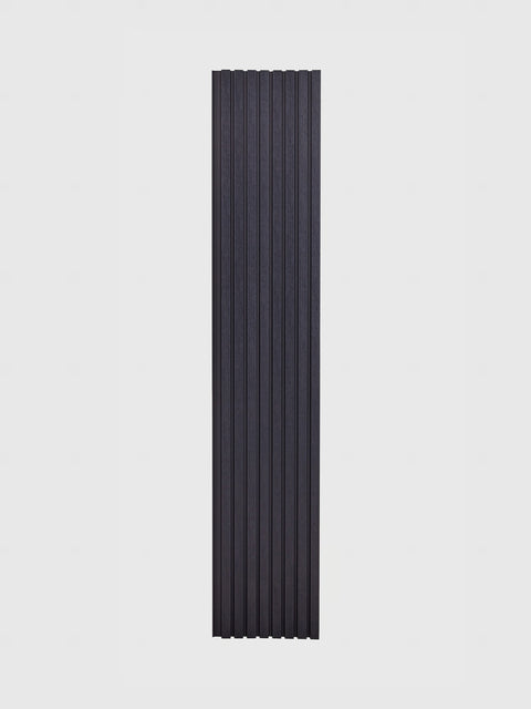 Black Oak | Outdoor Panel - Delaco Panels