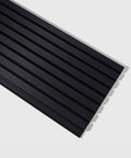 Black Oak | Outdoor Panel - Delaco Panels