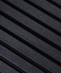 Black Oak | Outdoor Panel - Delaco Panels