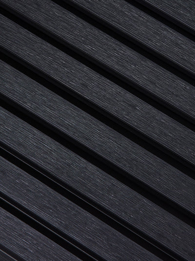 Black Oak | Outdoor Panel 2.2M