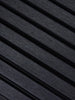 Black Oak | Outdoor Panel 2.2M