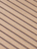 Blonde Oak | Acoustic Panel (Beige Felt) 2.8M