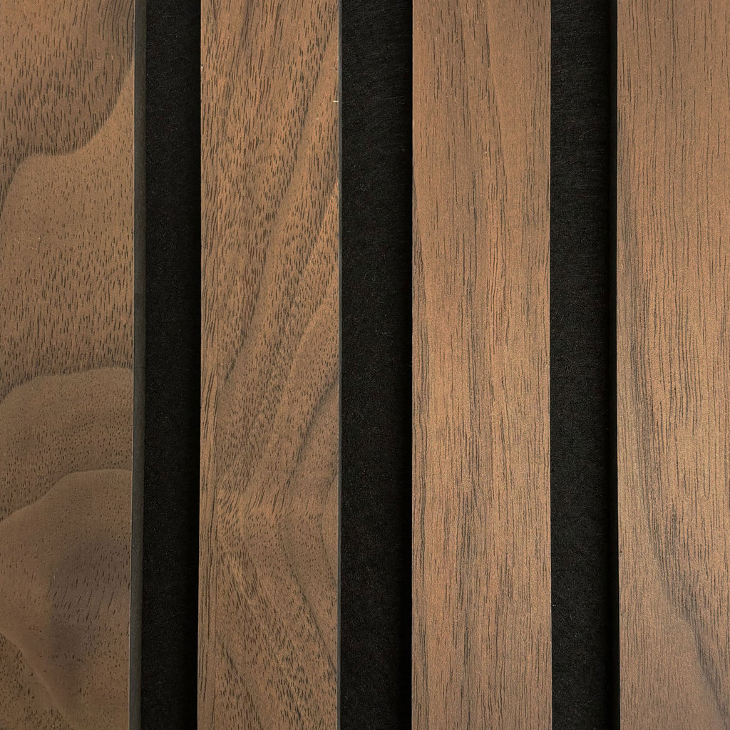 Brown Oak | Acoustic Panel