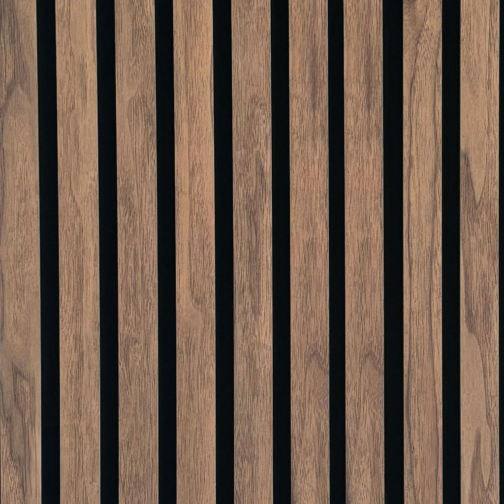 Brown Oak | Acoustic Panel